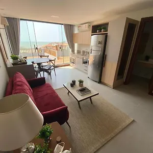 Apart - Loft 217 Apartamento