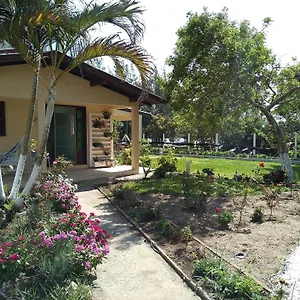 Casa Inteira Dois Quartos Cozinha E Sala Casa de Férias